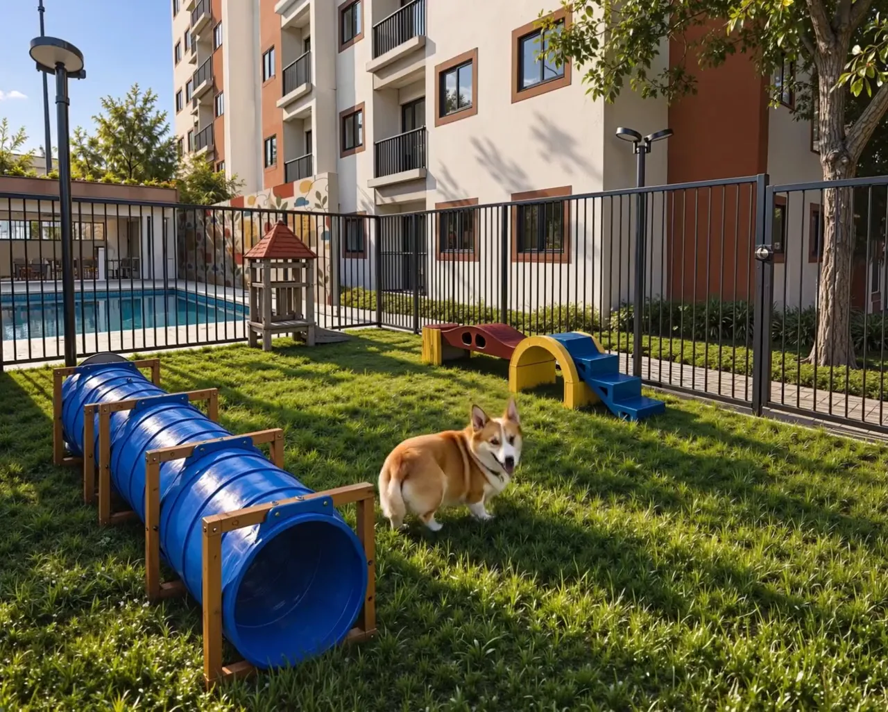 Petplace do Cori Vita